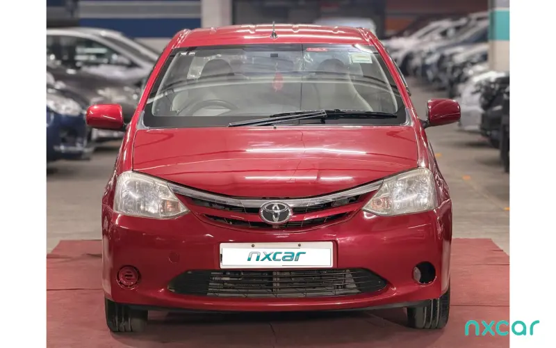 Toyota Etios