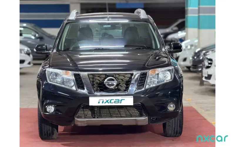 Nissan Terrano