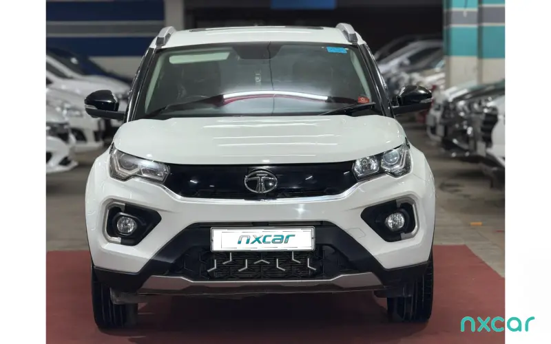 Tata Nexon