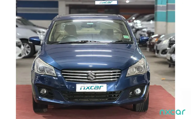 Maruti Suzuki Ciaz