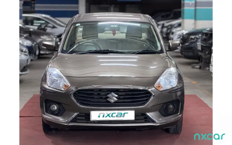 Maruti Suzuki Dzire