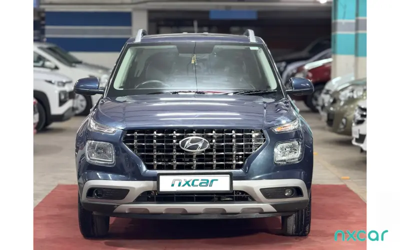 Hyundai Venue