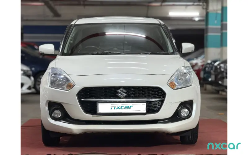Maruti Suzuki Swift
