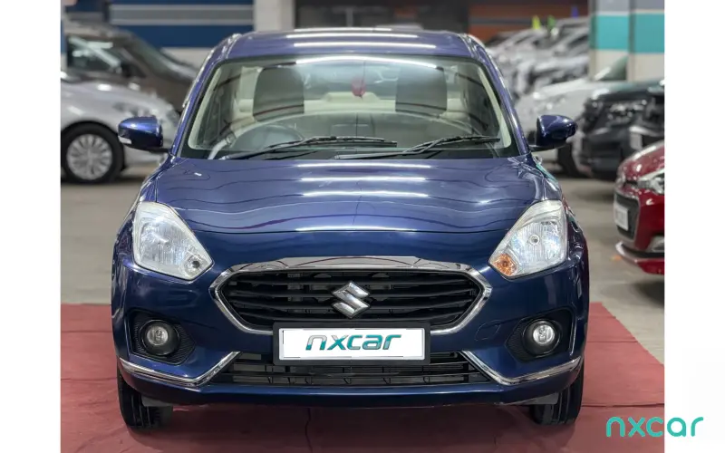 Maruti Suzuki Dzire
