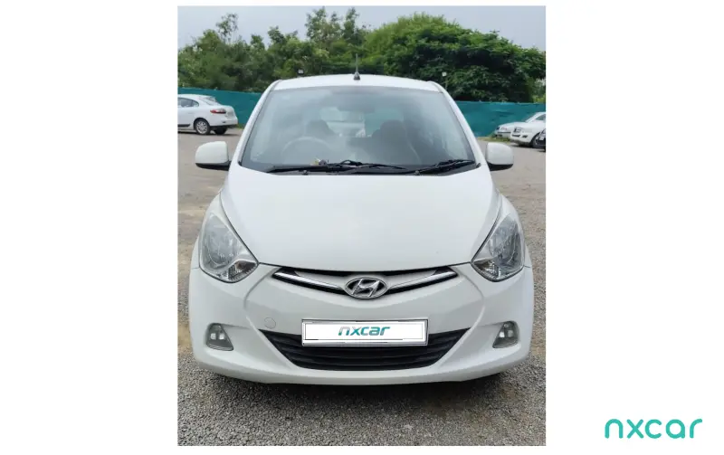 Hyundai Eon