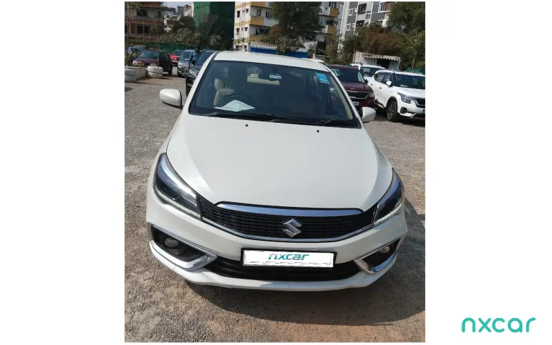 Maruti Suzuki Ciaz
