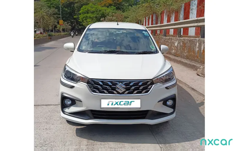 Maruti Suzuki Ertiga