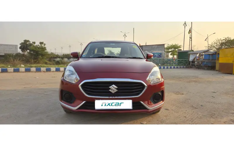 Maruti Suzuki Dzire