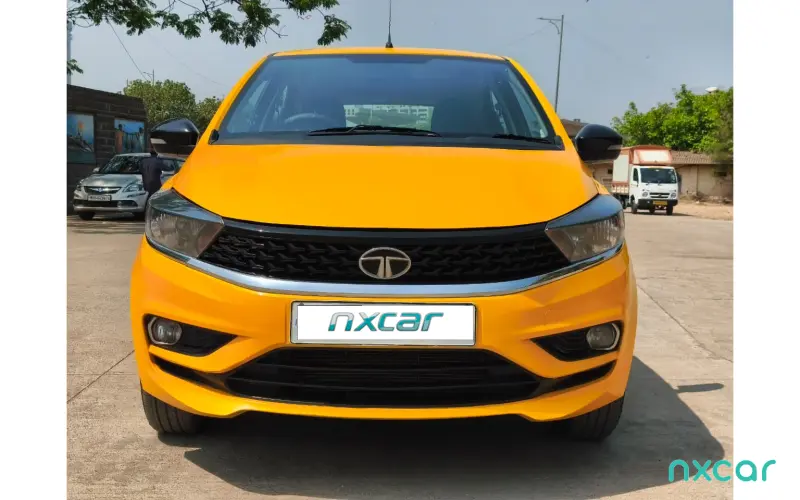 Tata Tiago