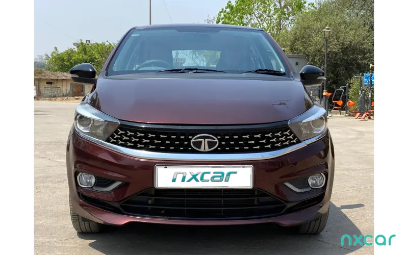 Tata Tigor