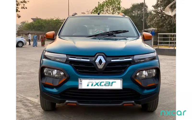 Renault Kwid