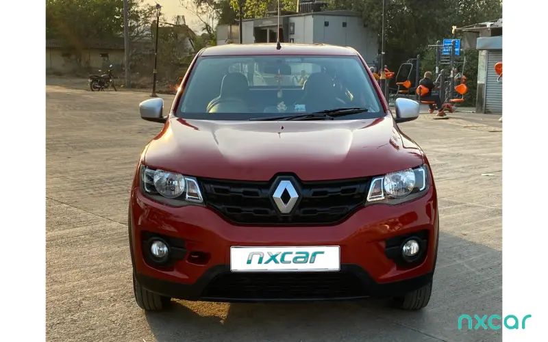 Renault Kwid
