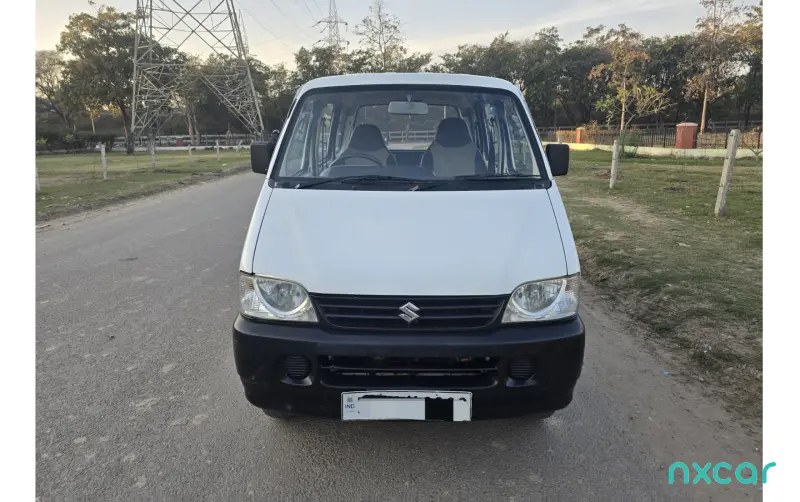 Maruti Suzuki Eeco