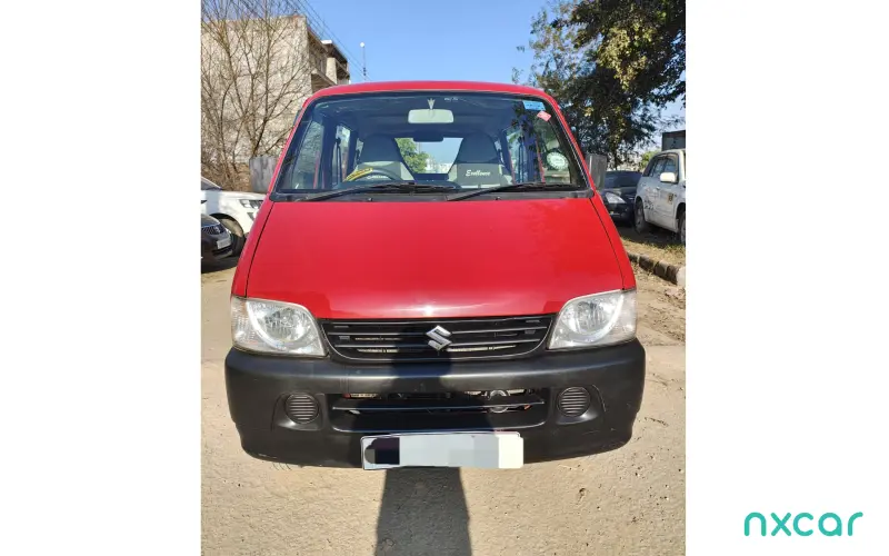 Maruti Suzuki Eeco