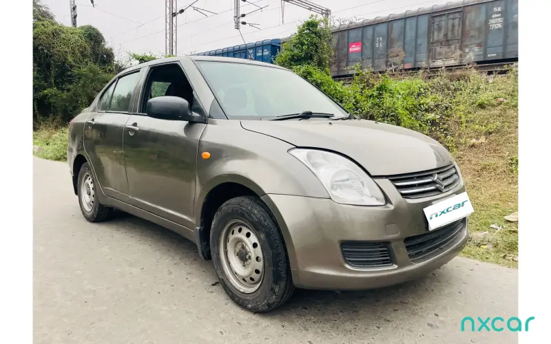 Maruti Suzuki Swift Dzire