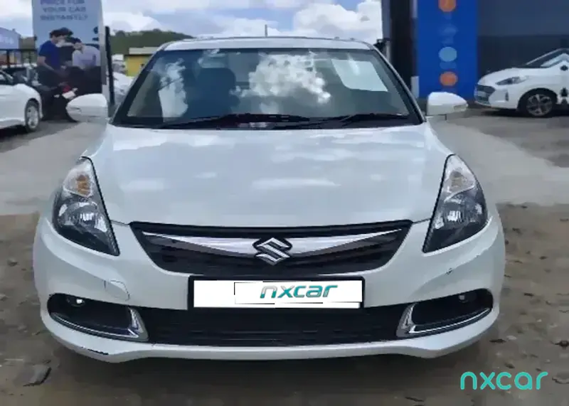 Maruti Suzuki Dzire
