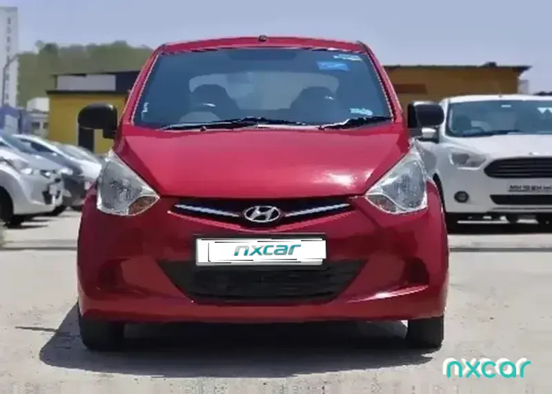 Hyundai Eon