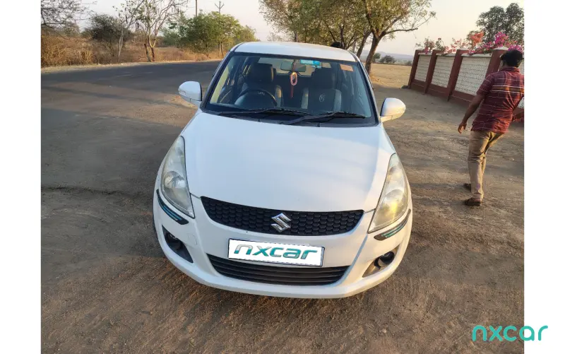 Maruti Suzuki Swift