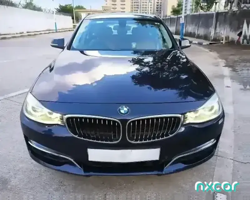 BMW 3 Series GT