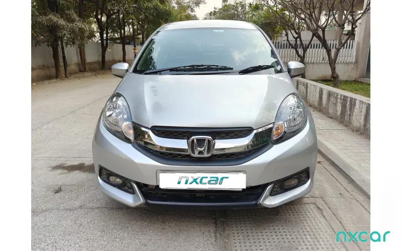 Honda Mobilio