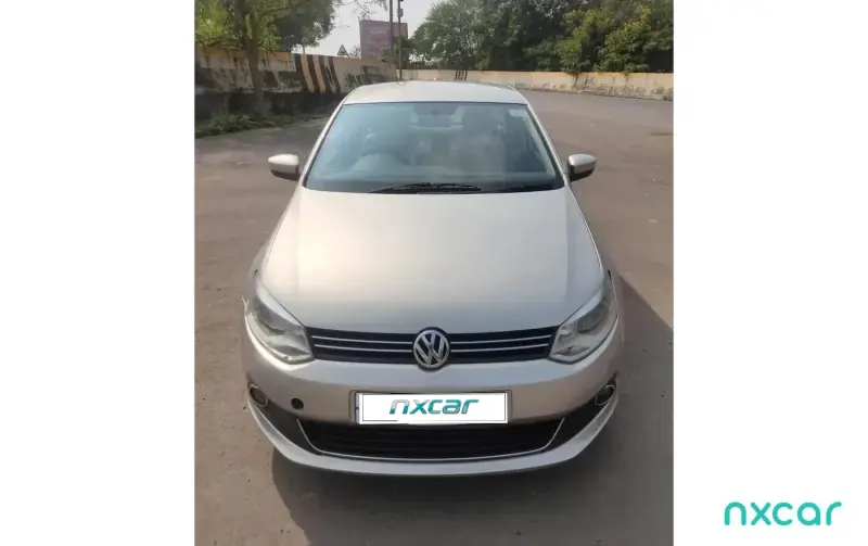Volkswagen Vento
