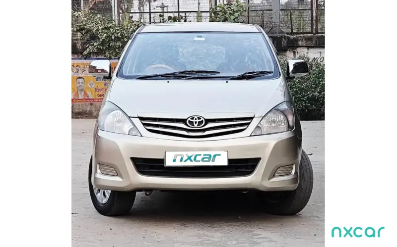 Toyota Innova