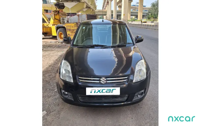 Maruti Suzuki Swift Dzire
