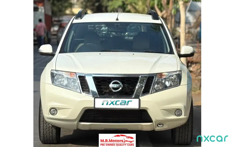 Nissan Terrano