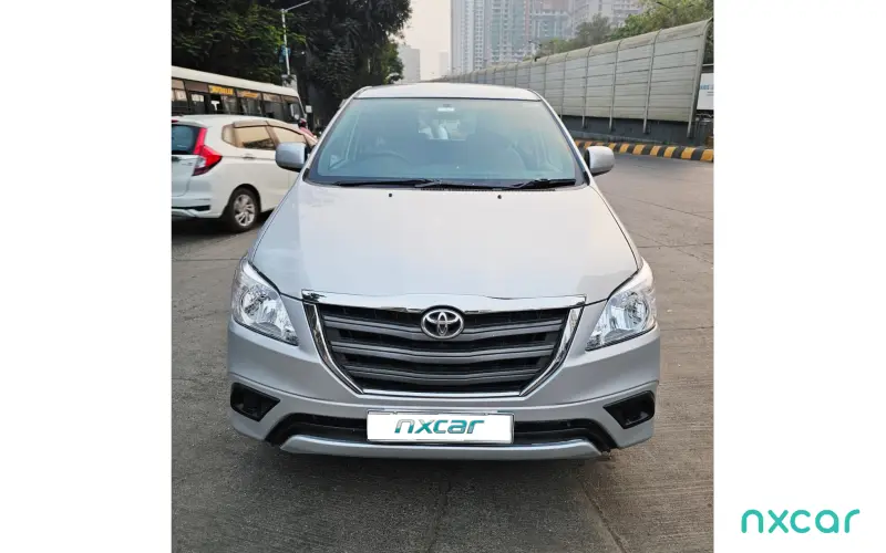 Toyota Innova