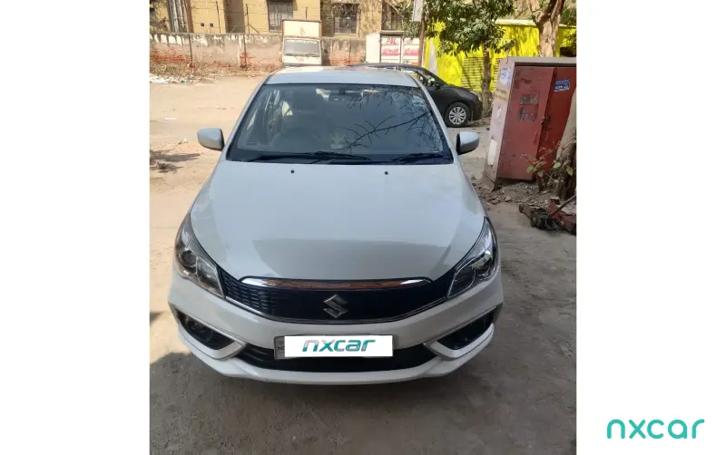 Maruti Suzuki Ciaz