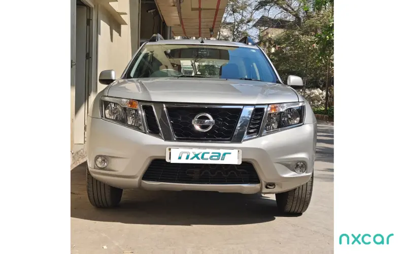 Nissan Terrano