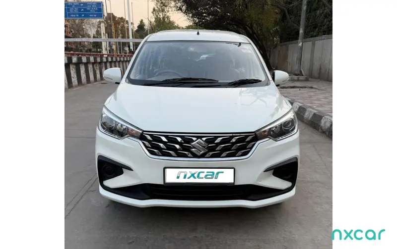 Maruti Suzuki Ertiga