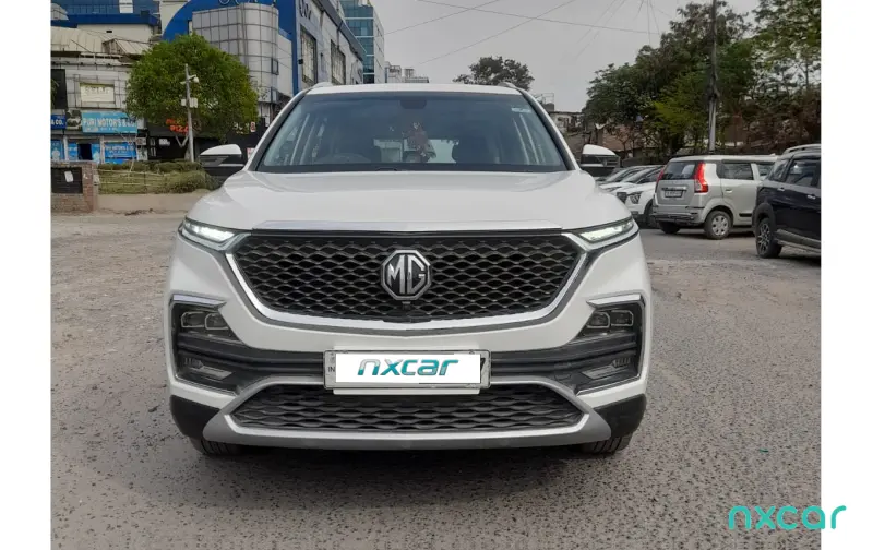 MG Hector