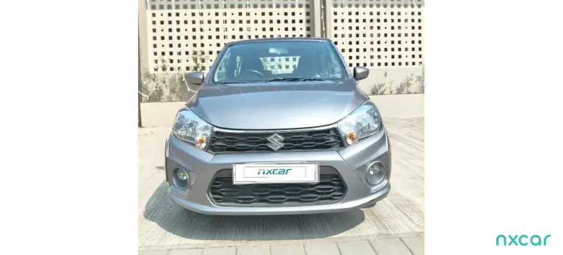 Maruti Suzuki Celerio