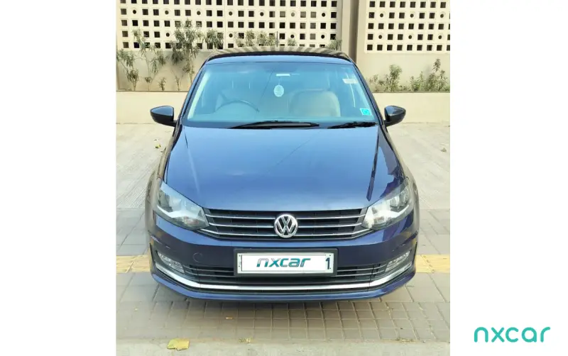 Volkswagen Vento
