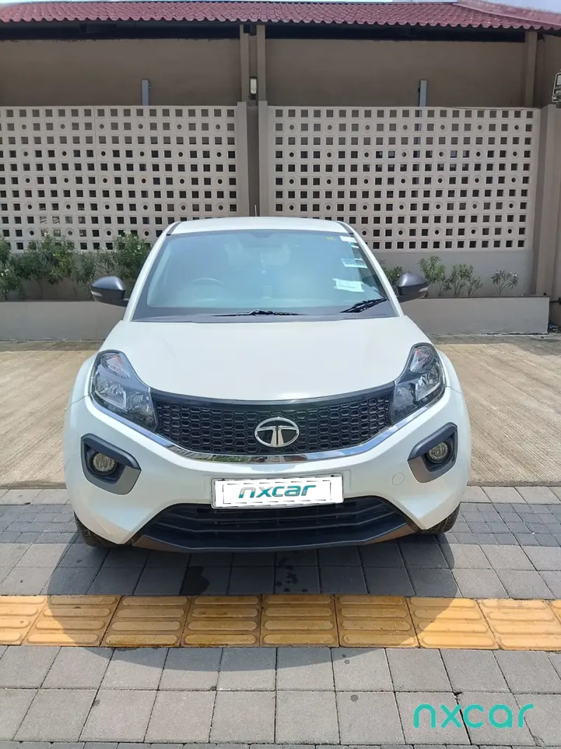 Tata Nexon