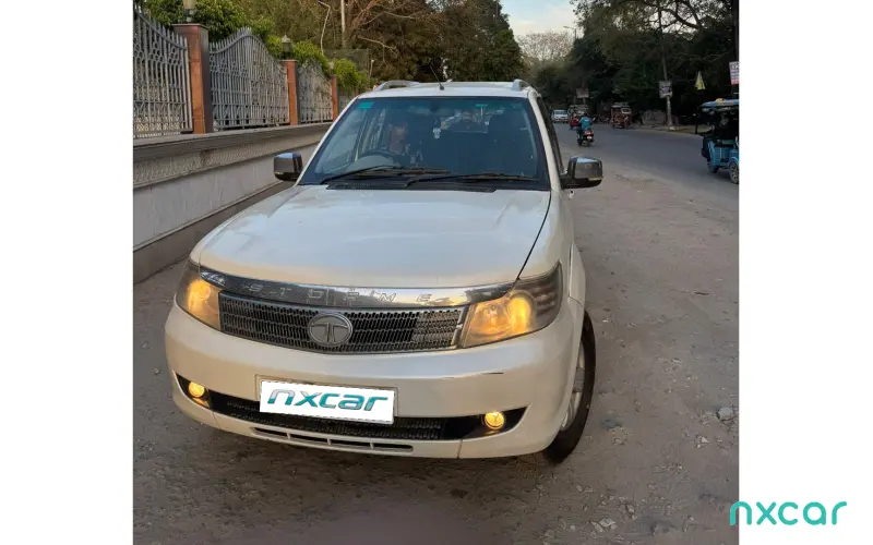 Tata Safari