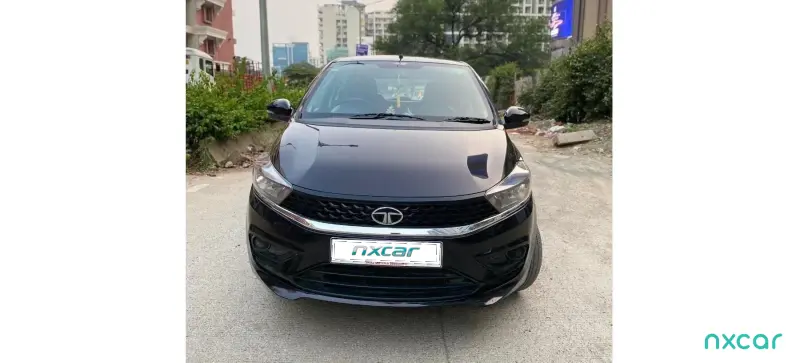 Tata Tiago