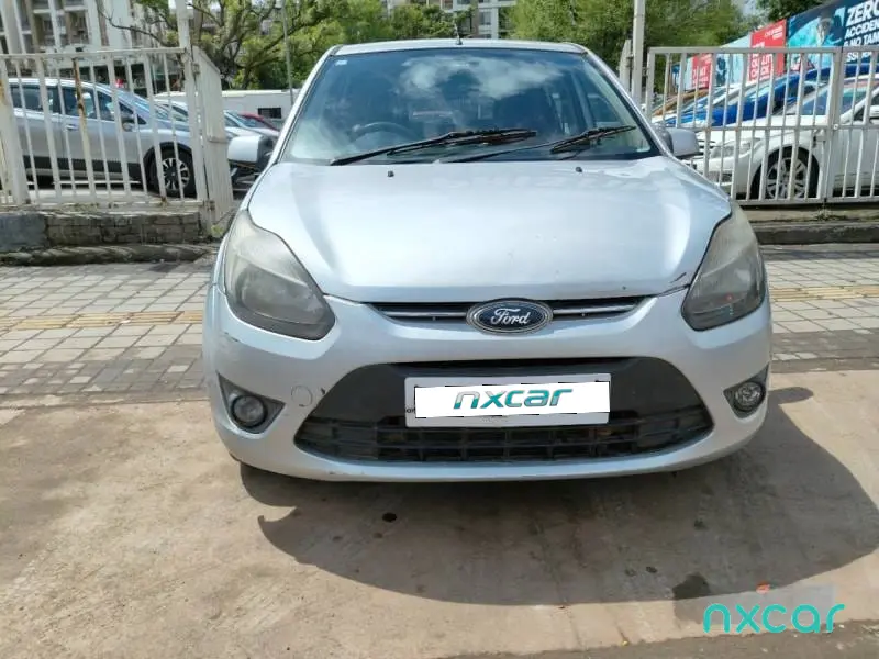 Ford Figo