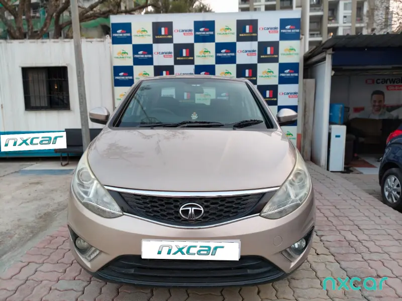 Tata Zest