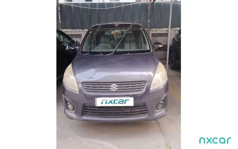 Maruti Suzuki Ertiga