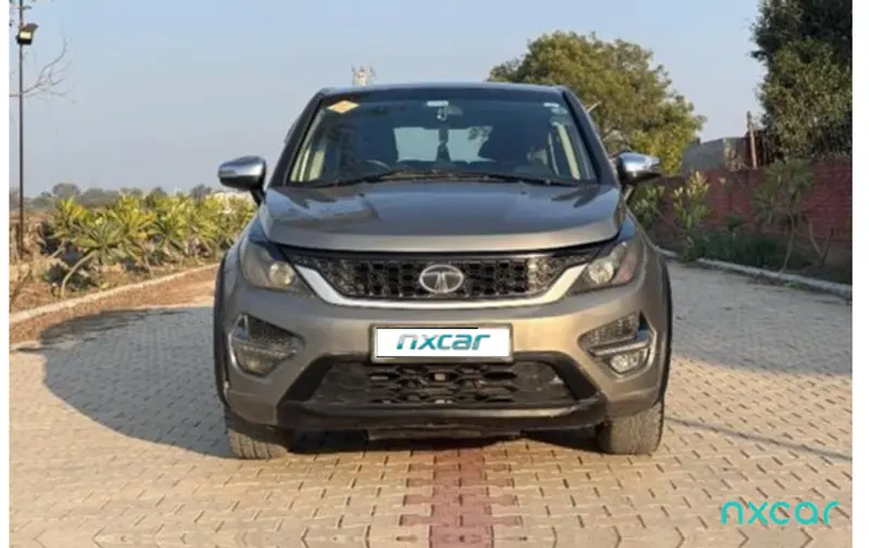 Tata Hexa
