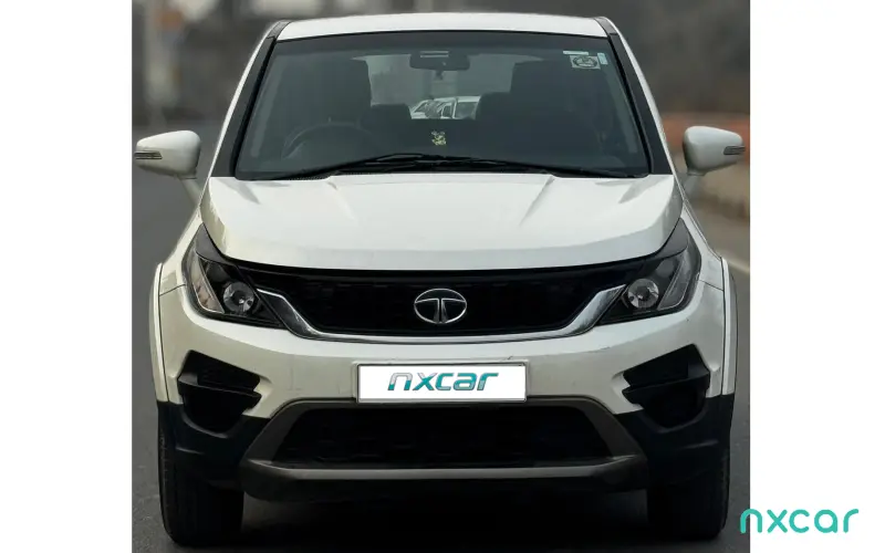 Tata Hexa