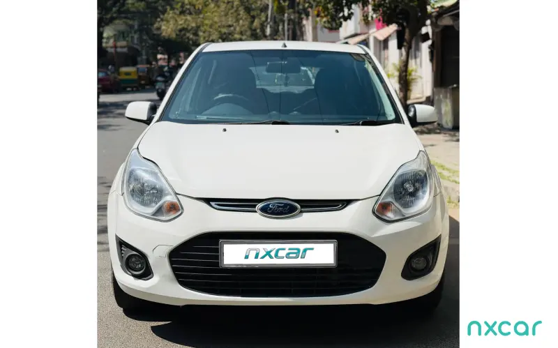 Ford Figo