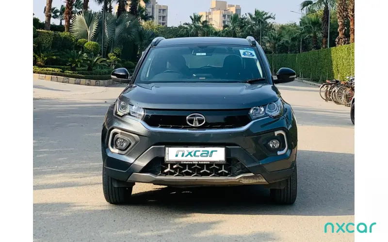 Tata Nexon