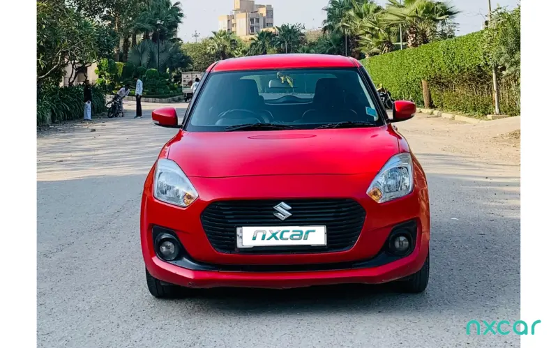 Maruti Suzuki Swift