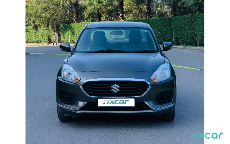 Maruti Suzuki Dzire
