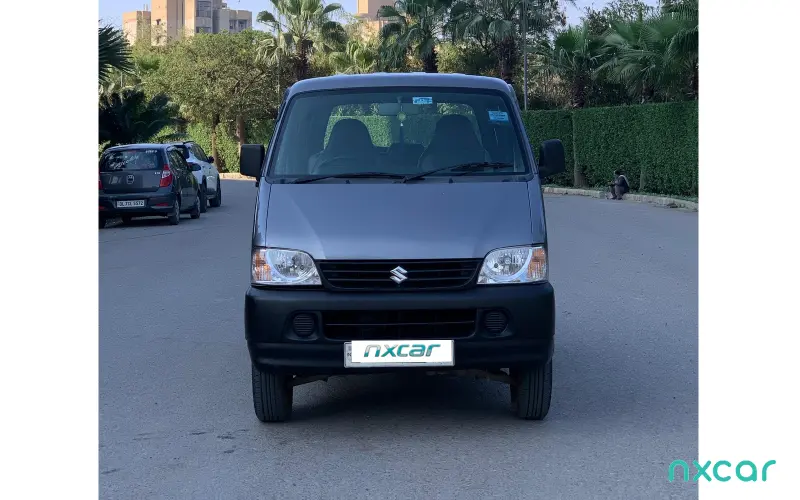 Maruti Suzuki Eeco