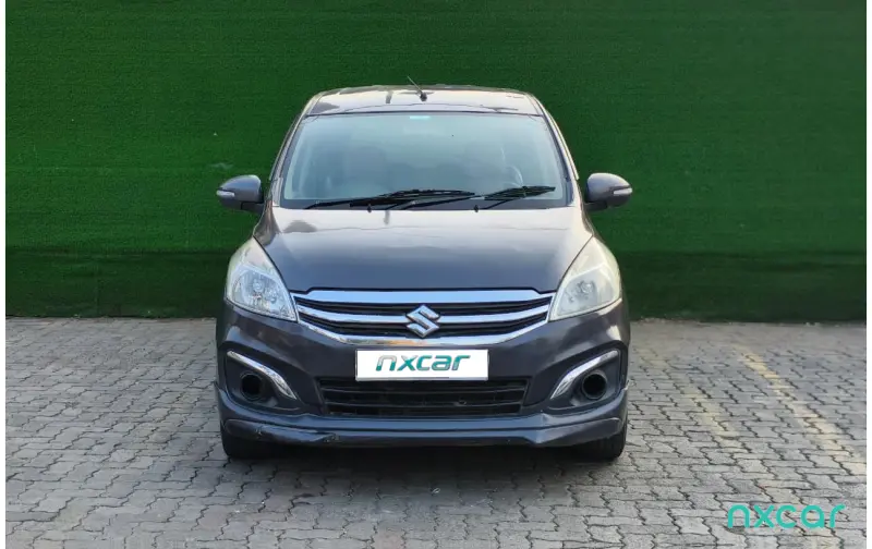 Maruti Suzuki Ertiga