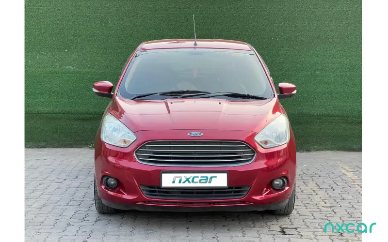 Ford Figo